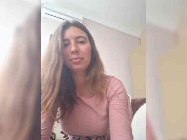 Modelo: Alisa00kiss