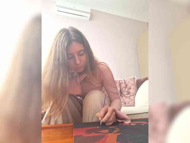 Modelo: Alisa00kiss