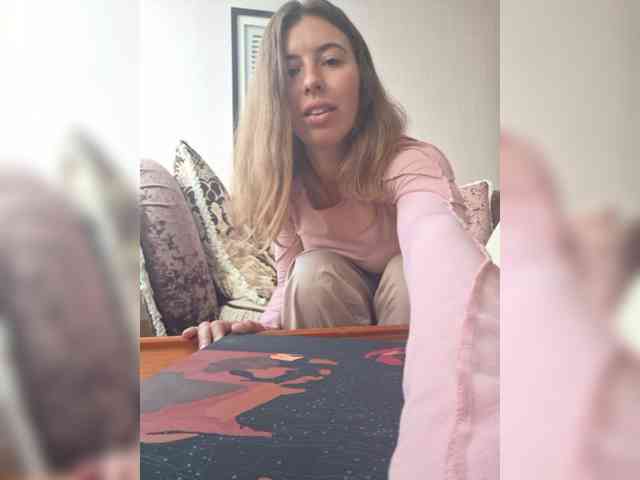 Modelo: Alisa00kiss