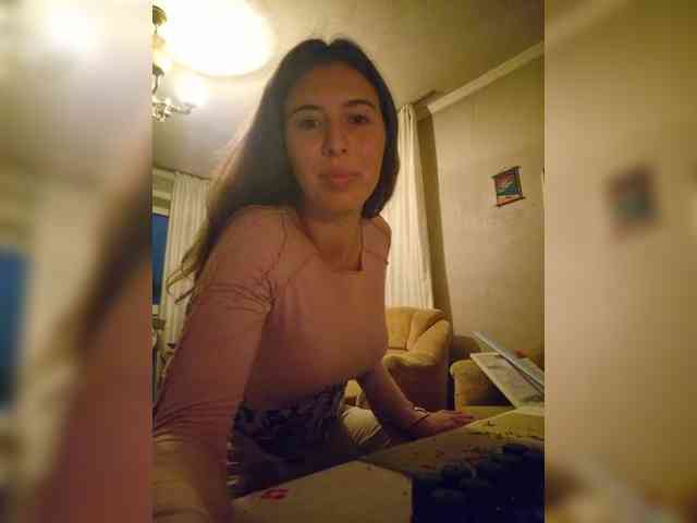Модель: Alisa00kiss