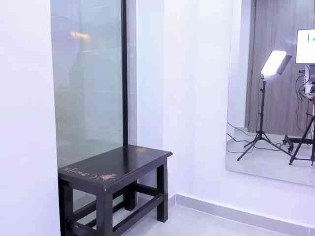 BrinaMyers webcam