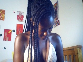 Daisyi's Live Webcam