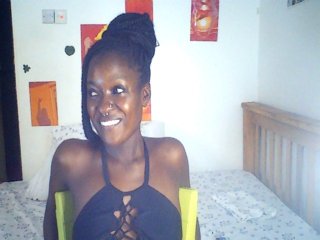 Daisyi's Live Webcam