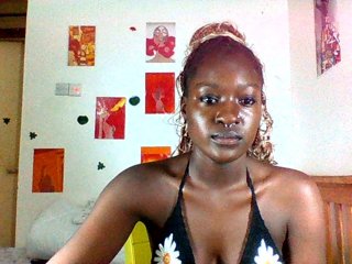 Daisyi Porn Show