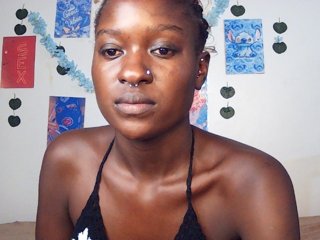 Daisyi's Live Webcam