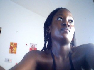 Daisyi's Live Webcam
