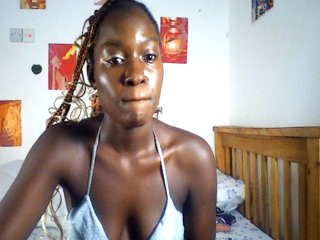 Daisyi's Live Webcam
