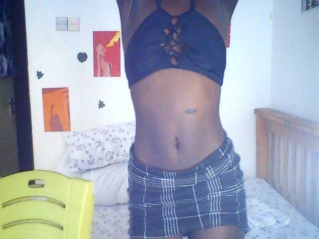 Daisyi live cam on BongaCams