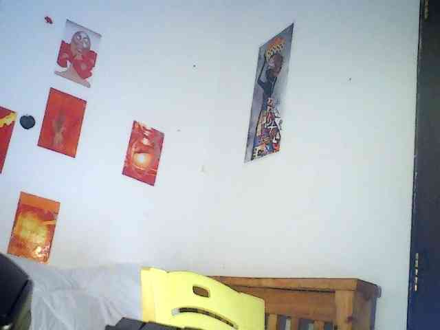 Daisyi webcam