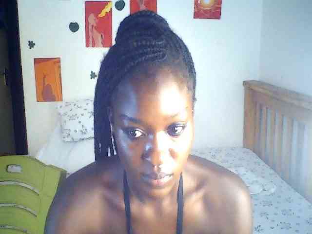 Daisyi webcam