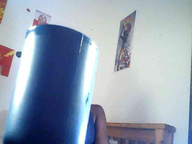 Daisyi webcam