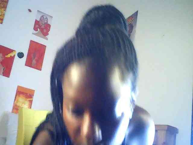 Daisyi webcam