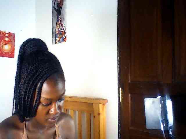 Daisyi webcam