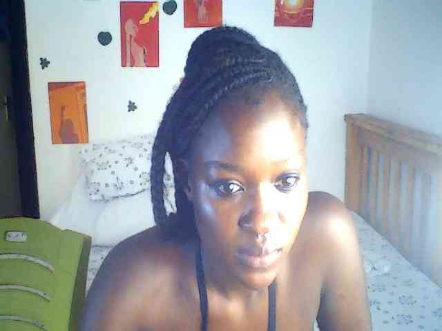 Daisyi webcam