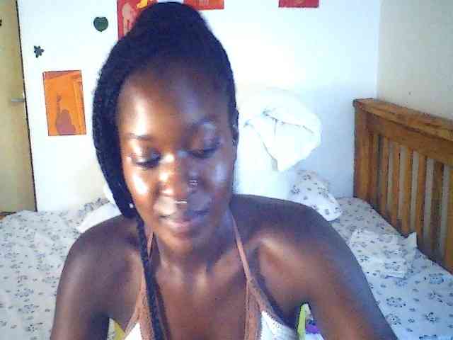 Daisyi webcam