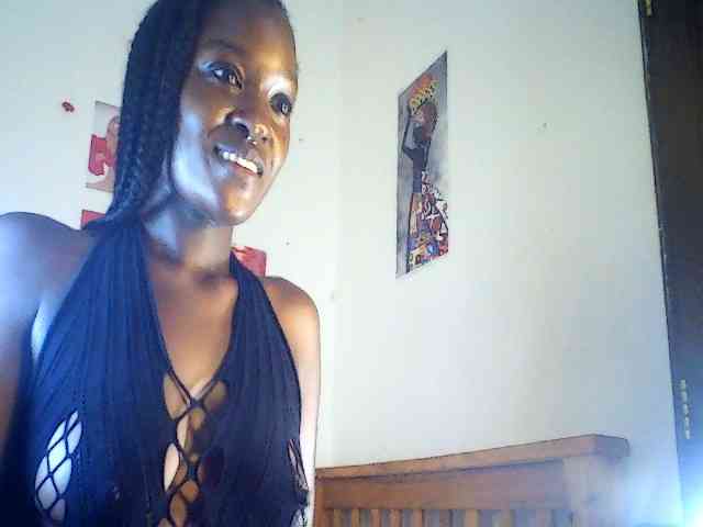 Daisyi webcam