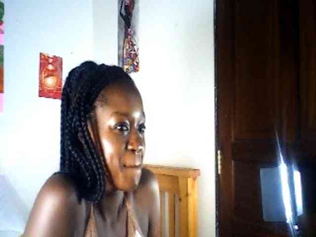 Daisyi webcam