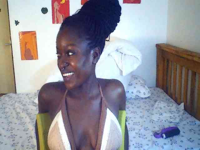 Daisyi webcam
