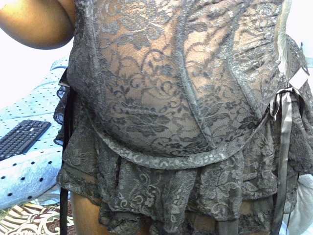 PrettyAmour webcam bongacams model stream image