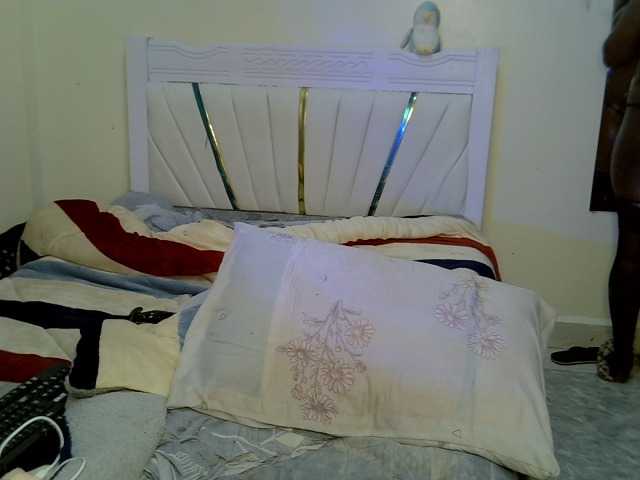 PrettyAmour webcam