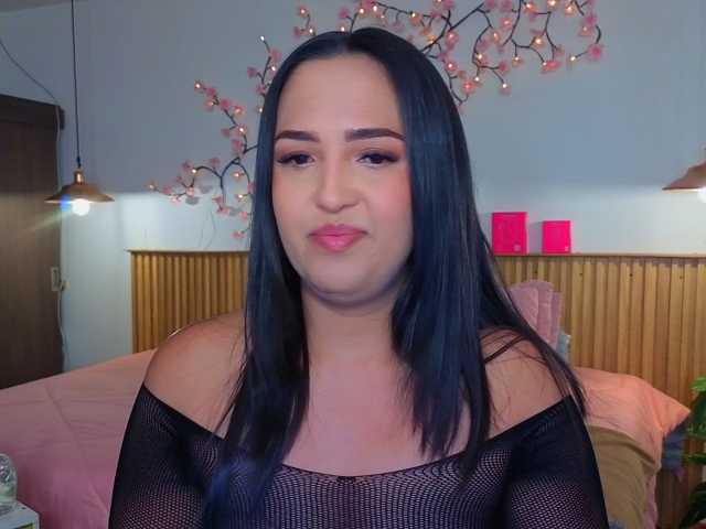 selenanoir1 live cam on BongaCams