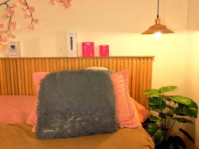 selenanoir1 live cam on BongaCams