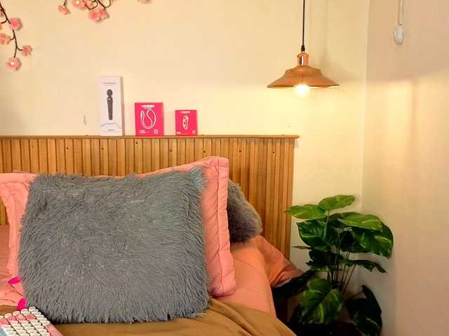selenanoir1 live cam preview