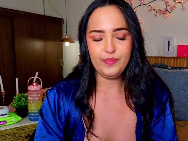 selenanoir1 live cam on BongaCams