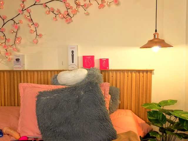 selenanoir1 live cam preview