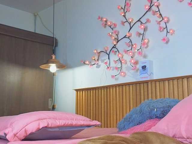 selenanoir1 live cam on BongaCams