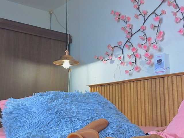 selenanoir1 live cam on BongaCams