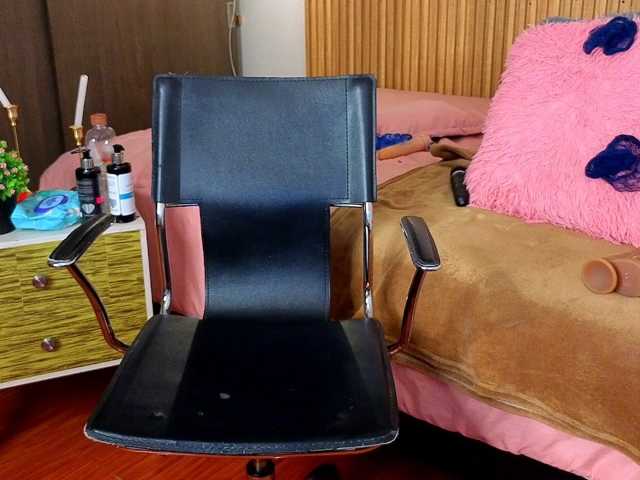 selenanoir1 live cam preview