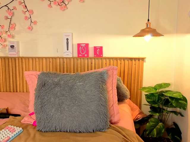 selenanoir1 live cam on BongaCams