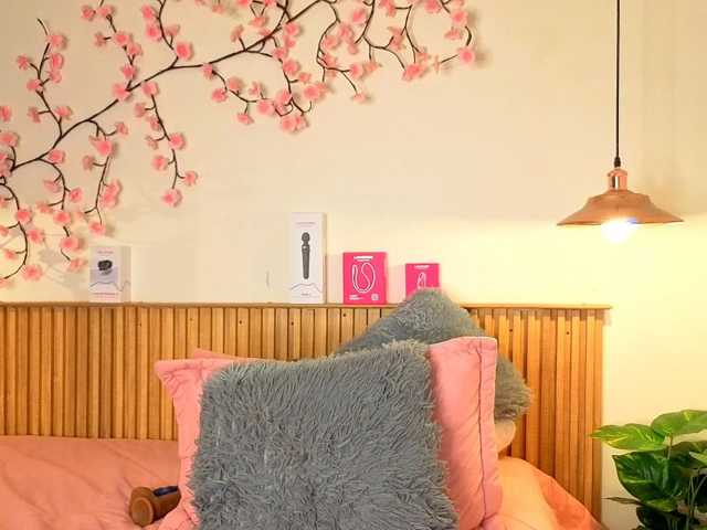 selenanoir1 live cam preview