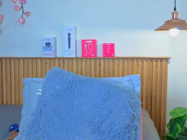 selenanoir1 live cam on BongaCams