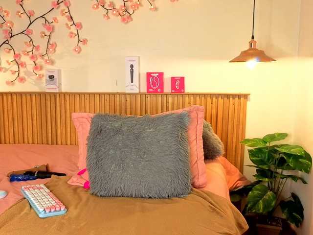 selenanoir1 live cam preview