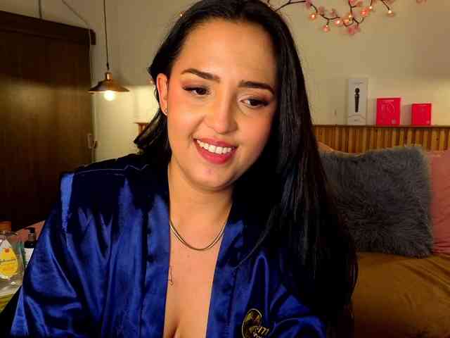 selenanoir1 webcam