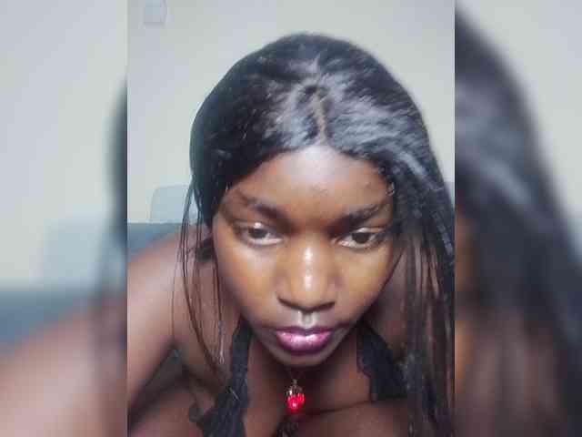 Moonligh webcam
