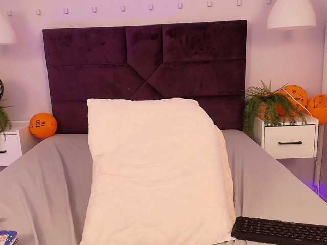Laylacharmel, en vivo ahora en BongaCams