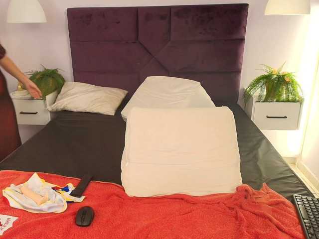 Laylacharmel live cam on BongaCams