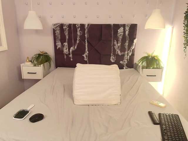Laylacharmel live cam on BongaCams