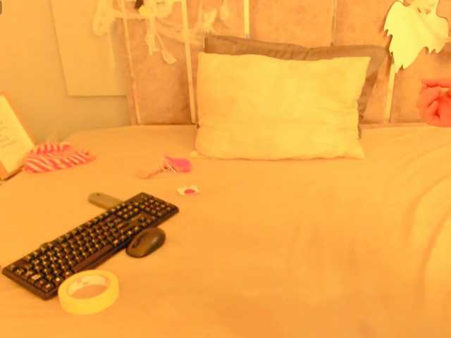 Laylacharmel live cam on BongaCams