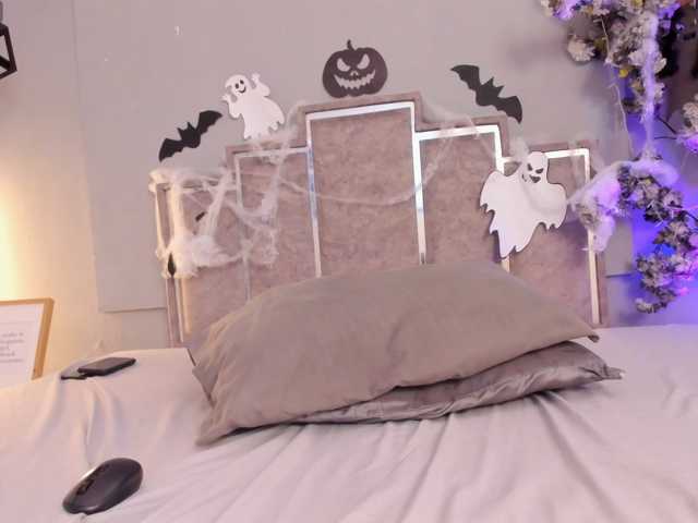 Laylacharmel live cam on BongaCams