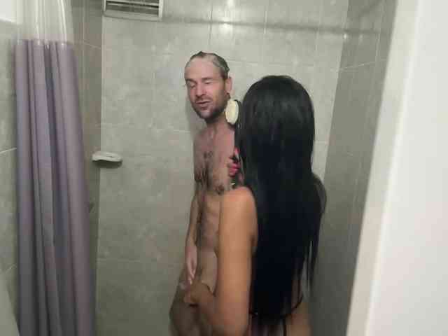TOMMYandBELLA webcam