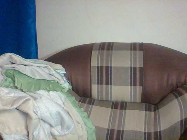 AggieYvette live cam preview