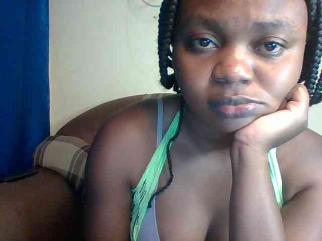 AggieYvette webcam