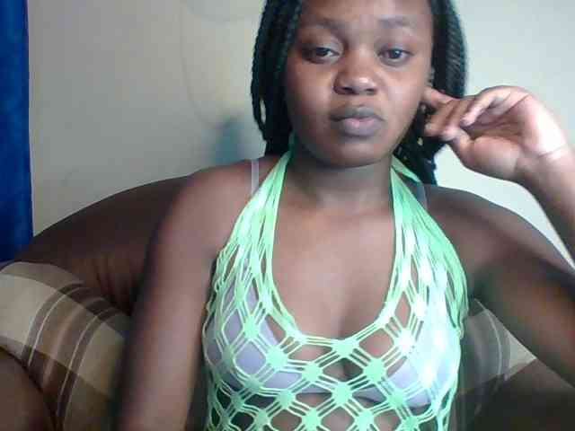 AggieYvette webcam