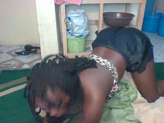 AggieYvette webcam