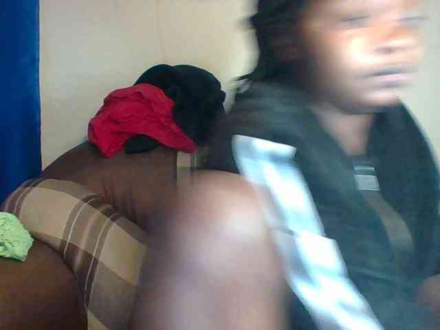 AggieYvette webcam