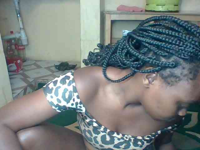 AggieYvette webcam
